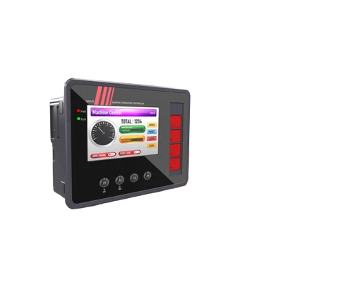 Programmable Logic Controller Goc43