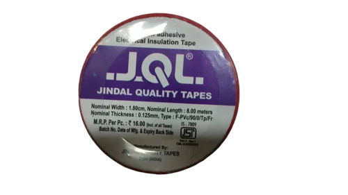 Pvc Electrical Insulation Tape By S.f.s.trading