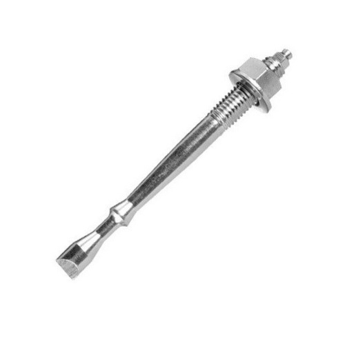 Silver Anchor Bolts