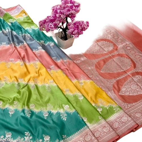 Soft Silk Sarees