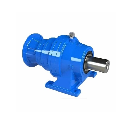 Electric Planetary Gearbox