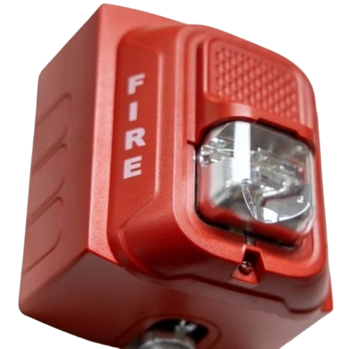 Fire Alarm