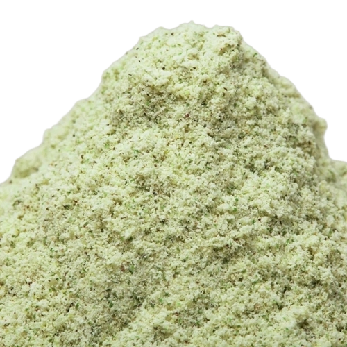 Green Moong Lentil Flour