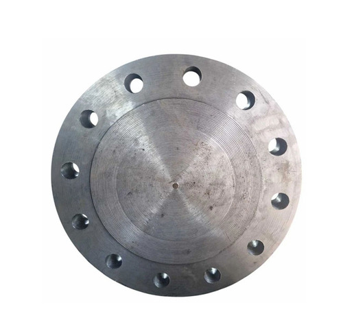 Industrial Flanges