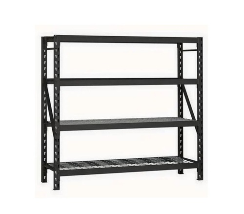 Industrial Storage Racks