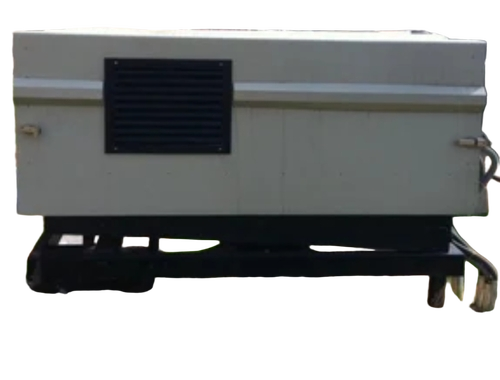 Ip 56 Outdoor Projector Enclosures - Color: White
