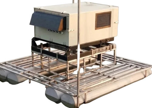 Ip 59 Outdoor Projector Enclosures - Voltage: 440 Volt (V)