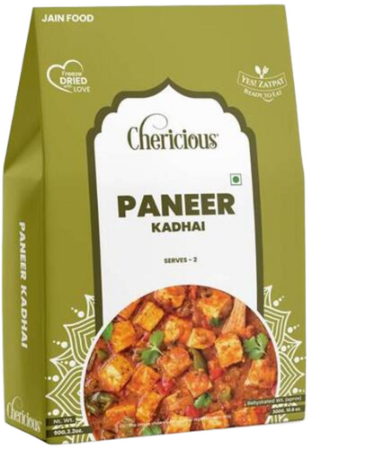 Paneer Kadhai Masala