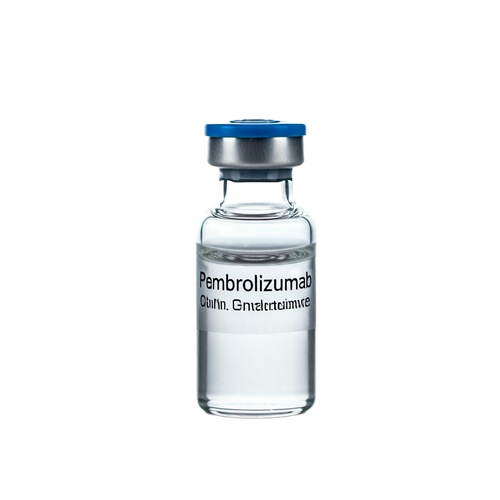 Pembrolizumab Injection