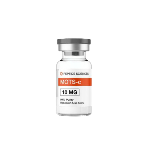 Peptide Sciences Mots-C 10 Mg Research Use Only - Grade: A