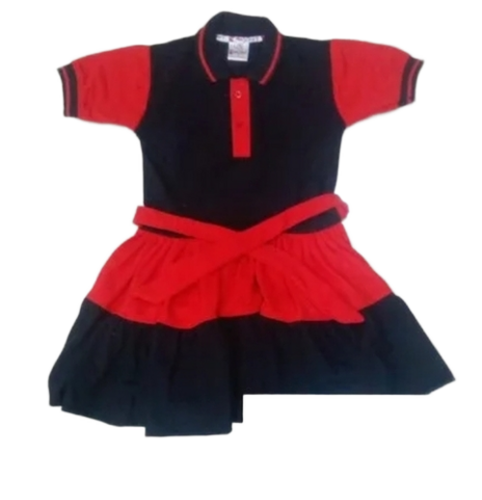 Rexan School Uniform - Color: Black