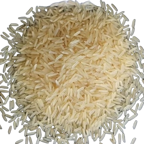 Sella Basmati Rice