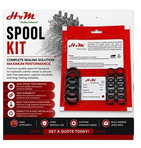 Spool Kit