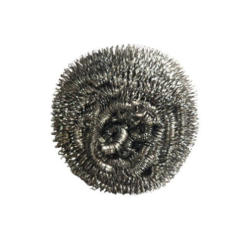 Stainless Steel Scrubber