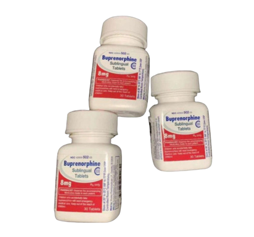 Sublingual Tablet - Life Span: 2029