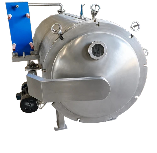 3 Bar Canning Retort Machine