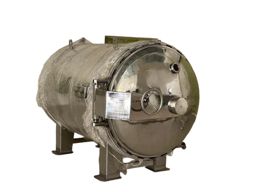 500kg Canning Retort Machine