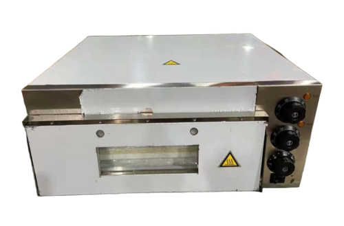Electric Single Deck Pizza Oven