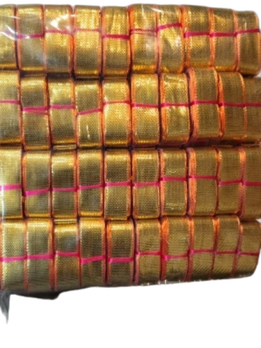 Gota Lace - Color: All Colours Available