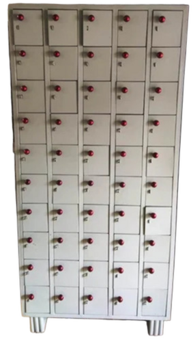 Industrial Mobile Phone Locker