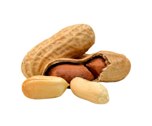 Peanuts