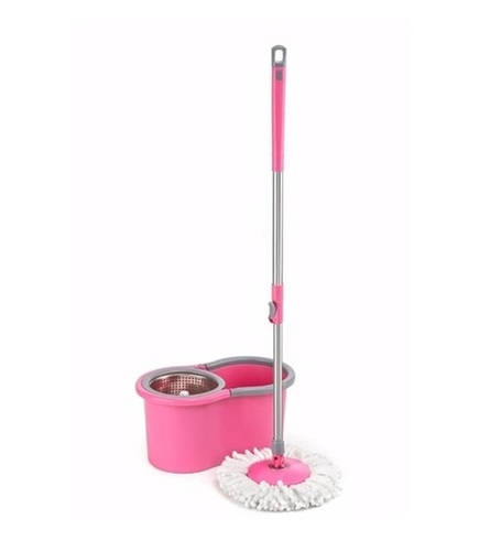 Plastic Mops - Feature: Absorbent