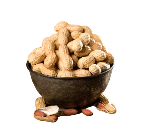 Raw Peanut