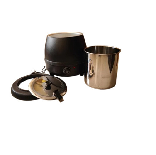 Soup Warmer Electric