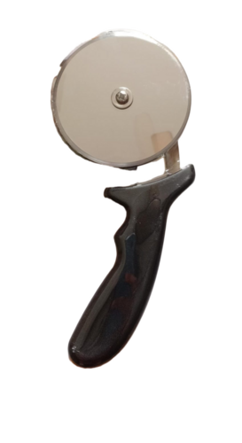 Stainless Steel Pizza Cutter