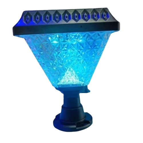 10W LED Gate Light