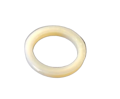 3Mm Jar Chuck Nut Washer - Color: White
