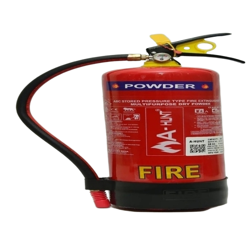 Abc Fire Extinguisher