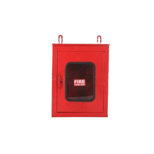 Fire Hose Box