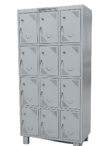 Office Lockers