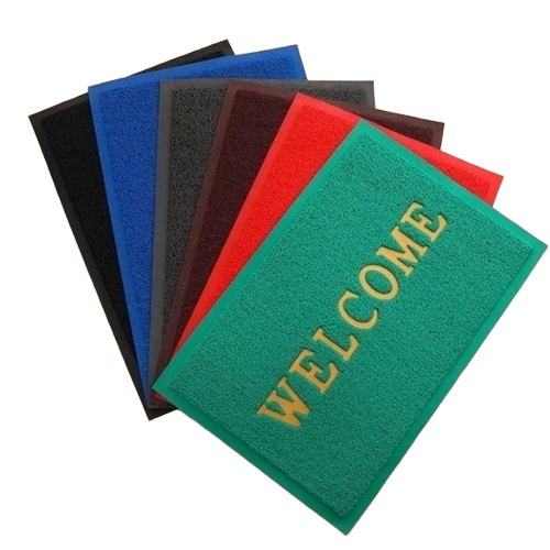 Pvc Door Mats