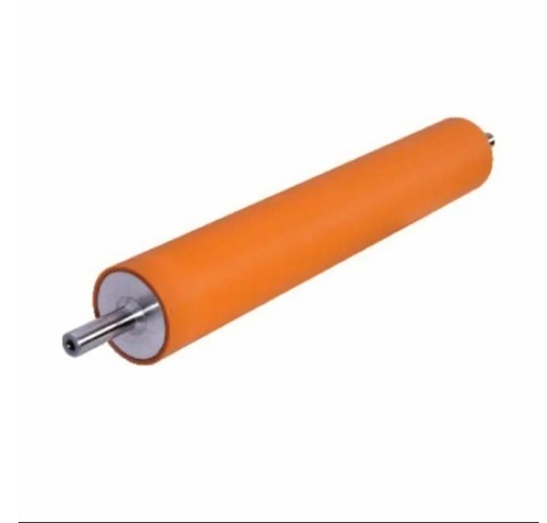 Rubber Rollers