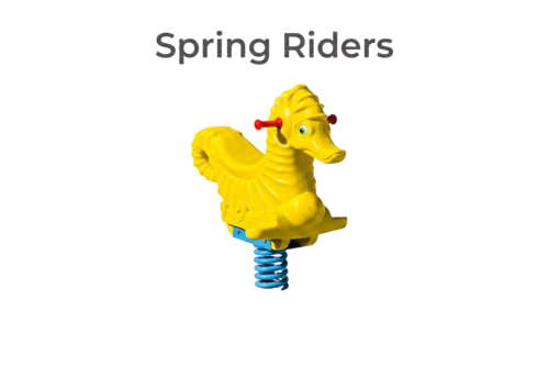 Spring Riders