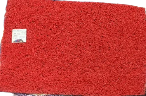 12mm Pvc Cushion Door Mat