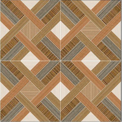 500x500mm Ceramic Digital Floor Tiles - Color: Multiple