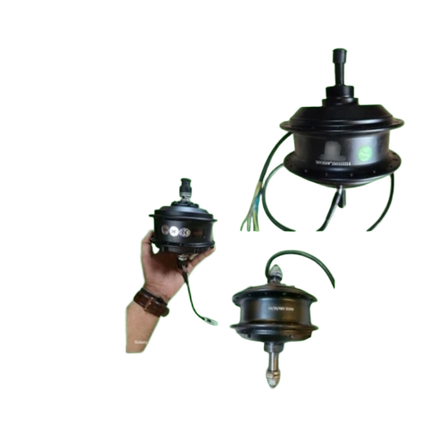 Bicycle Motor By Msk Trading