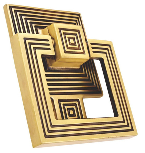 Brass Door Knockers