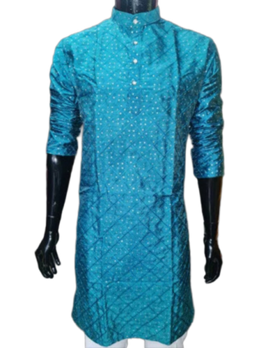 Men Banglory Kurta