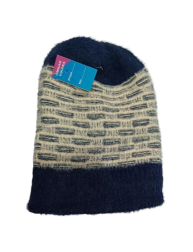 Men Winter Woolen Cap