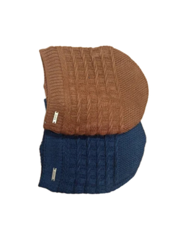 Wool Cap
