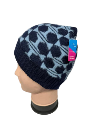 Mens Woolen Caps