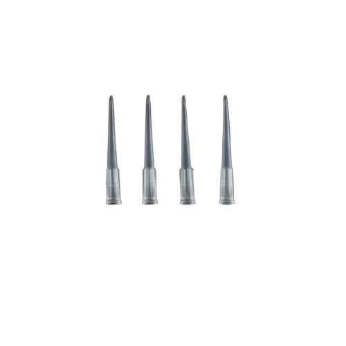 Plastic Micropipette Tips