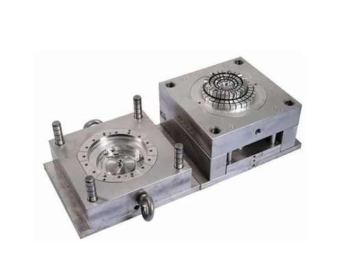 Steel Moulding Die