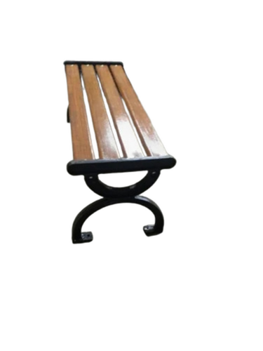 3 Seater Outdoor Frp Bench