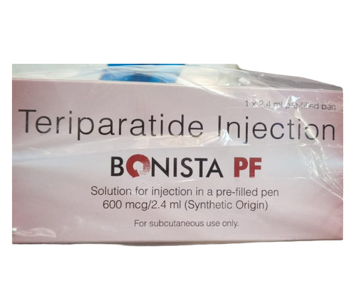 Bonista Injection - Drug Type: General Medicines