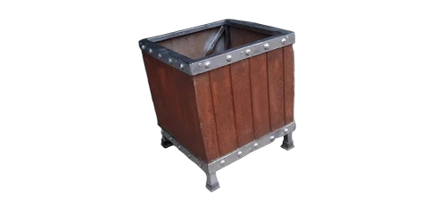 Frp Garden Planters